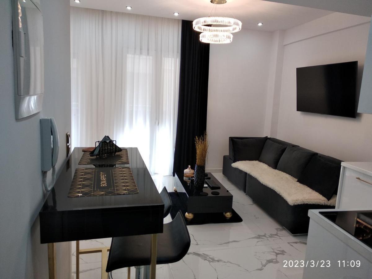 Despina'S Palace Apt Downtown Heraklion  Exterior photo